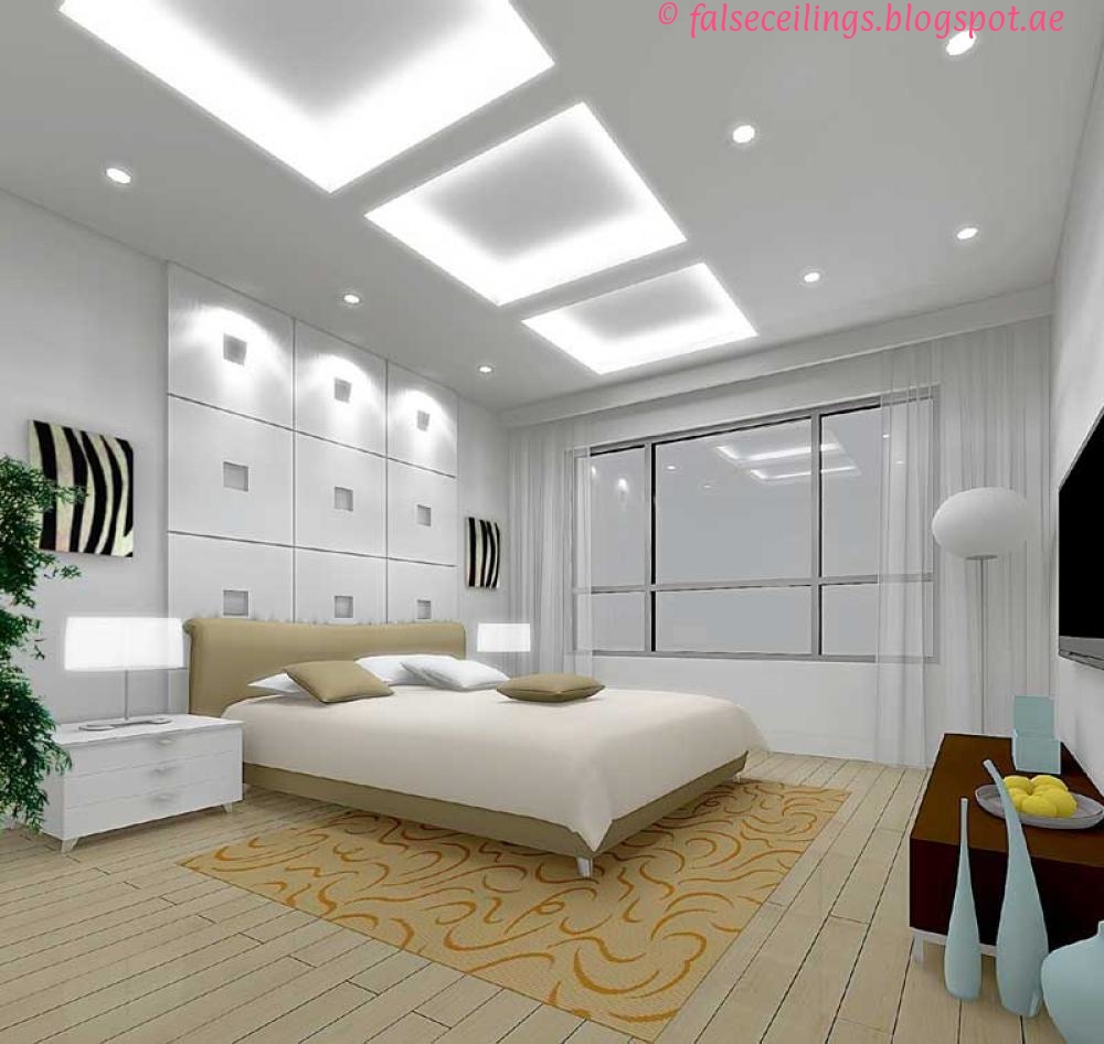 Bedroom ceiling discount design 2016